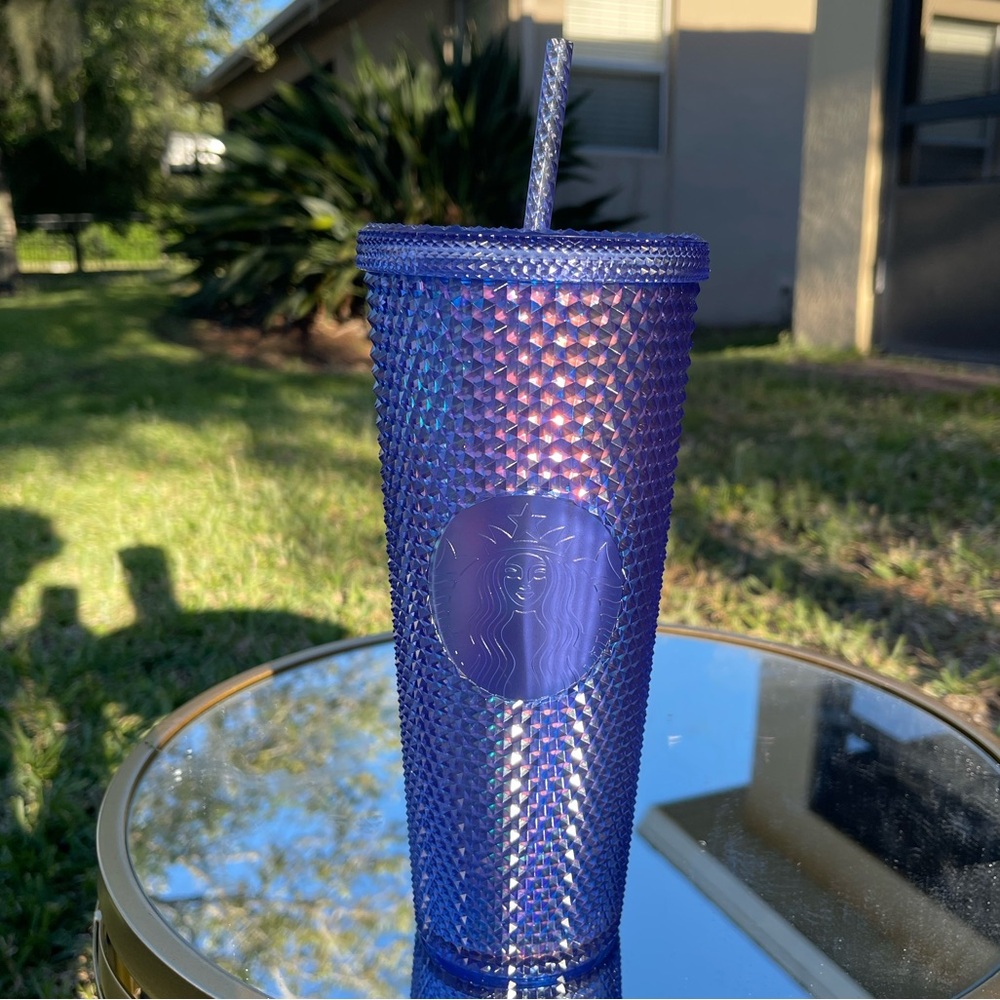 50th anniversary Disney Starbucks tumbler